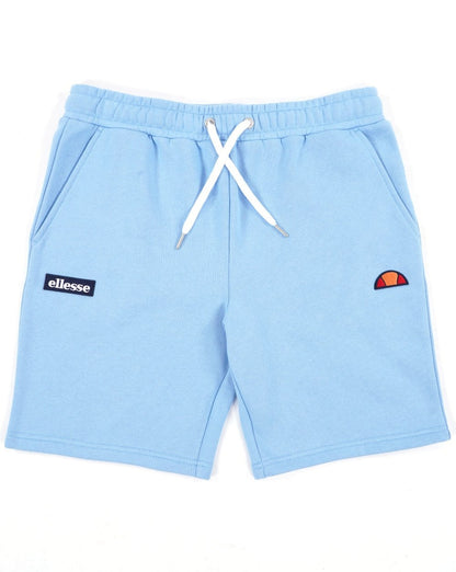 Ellesse Lounge Casual Shorts Sky