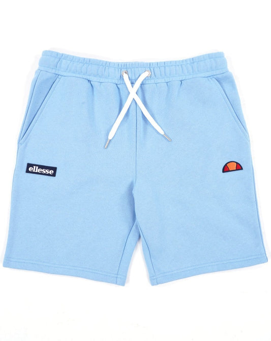 Ellesse Ellesse Lounge Casual Shorts Sky