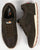 Ellesse LS110 Trainers Khaki/Gum