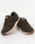 Ellesse LS110 Trainers Khaki/Gum