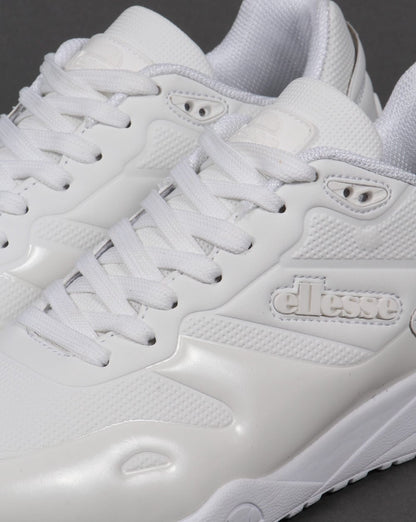 Ellesse LS360 Trainers Triple White