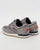 Ellesse LS747 Runner Trainers Grey/Navy