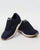 Ellesse LS747 Runner Trainers Navy