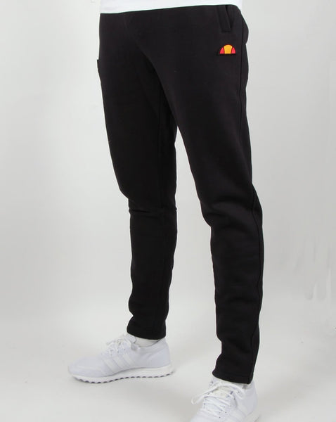 Ellesse Maggiora Track Pants Black