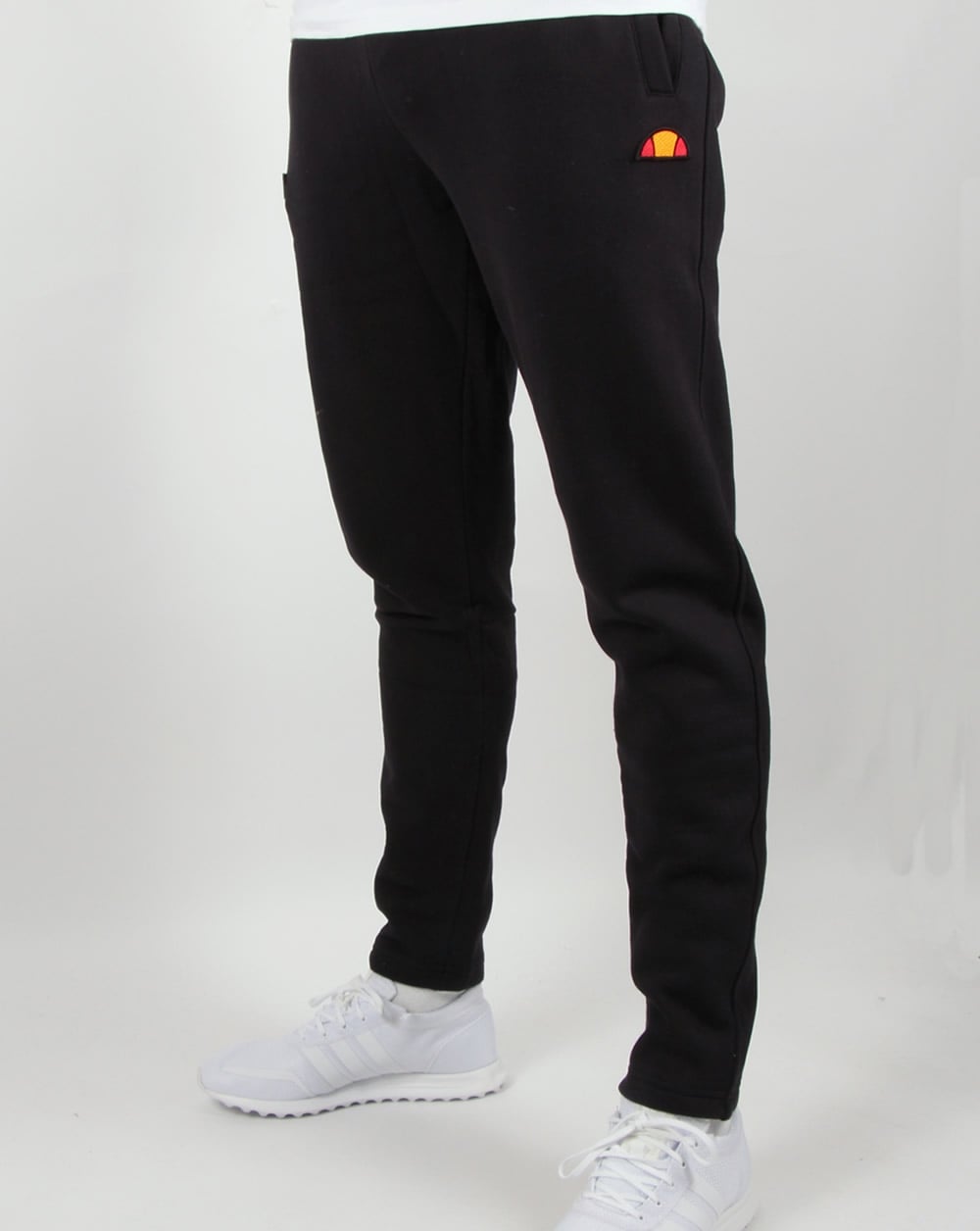 Ellesse Maggiora Track Pants Black