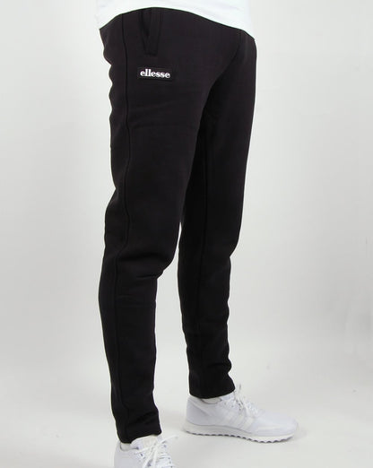 Ellesse Maggiora Track Pants Black