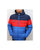 Ellesse Marinelli Padded Jacket Navy/red/royal Blue