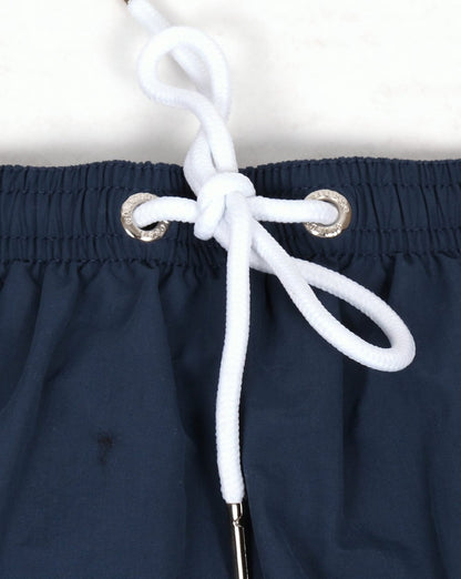 Ellesse Massaccio Swim Shorts Navy/Royal/Sky