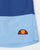 Ellesse Massaccio Swim Shorts Navy/Royal/Sky