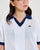 Ellesse Maurices Knit Polo White