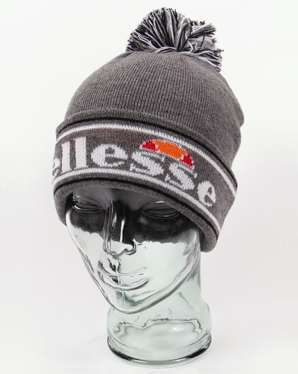 Ellesse Monza Beanie Grey