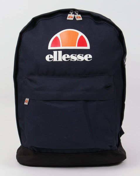 Ellesse Morris Backpack Navy