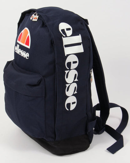 Ellesse Morris Backpack Navy