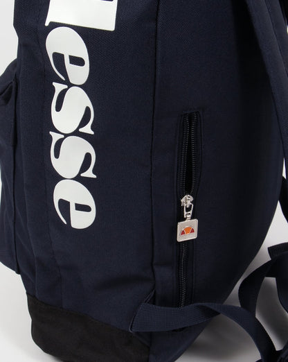 Ellesse Morris Backpack Navy
