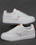 Ellesse Napoli Trainers White