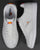 Ellesse Napoli Trainers White