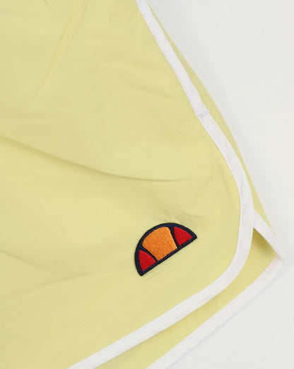 Ellesse Nasello Swim Shorts Yellow