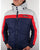 Ellesse Naxo Jacket Navy/Grey
