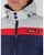 Ellesse Naxo Jacket Navy/Grey
