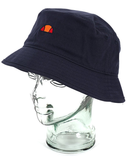 Ellesse Nedda Bucket Hat Navy