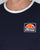Ellesse New Ringer T-shirt Navy - DO NOT USE
