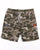 Ellesse Noli Fleece Shorts Camo