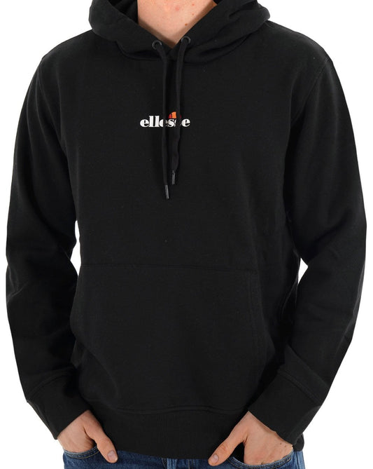 Ellesse Ellesse OH Hoody Black