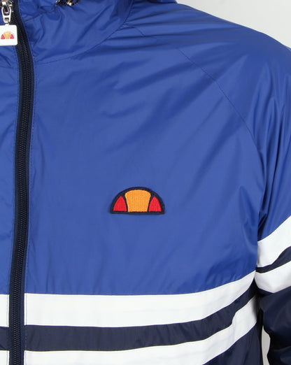 Ellesse Old Skool 83 Jacket Navy/Royal