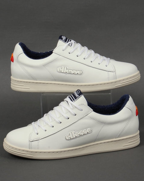 Ellesse Otranto Trainers White