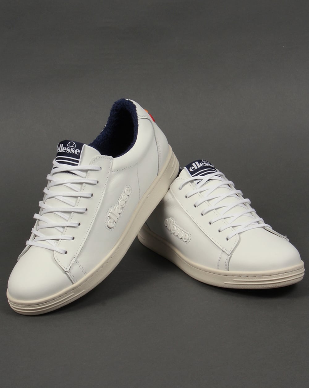 Ellesse Otranto Trainers White
