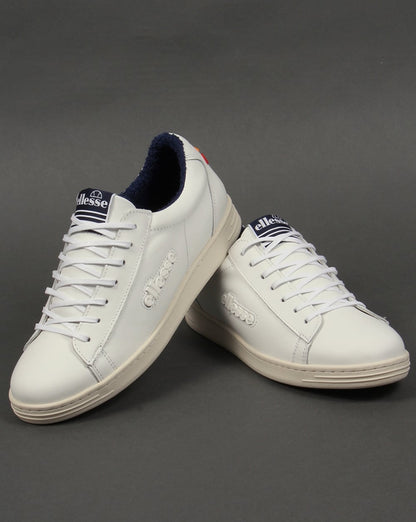 Ellesse Otranto Trainers White