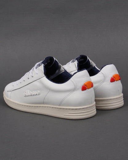 Ellesse Otranto Trainers White