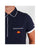 Ellesse Parma Polo Shirt Navy