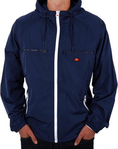 Ellesse Patina Jacket Navy