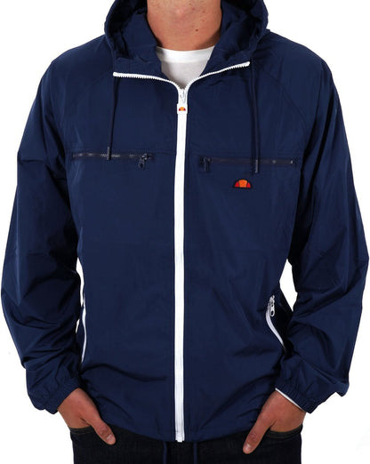 Ellesse Patina Jacket Navy