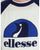 Ellesse Penguin 80s Ski Jumper