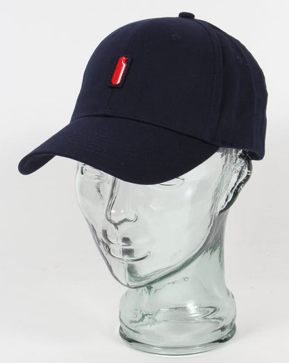 Ellesse Penguin Ahren Baseball Cap Navy