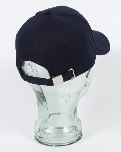 Ellesse Penguin Ahren Baseball Cap Navy