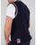 Ellesse Penguin Grivola Tank Top Navy Blue