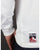 Ellesse Penguin Long Sleeve T-shirt White