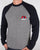 Ellesse Penguin Premium Jumper Grey / Navy