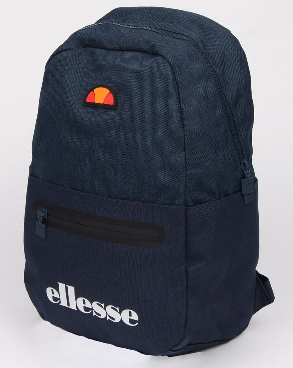 Ellesse Pietro Backpack Navy/navy Marl