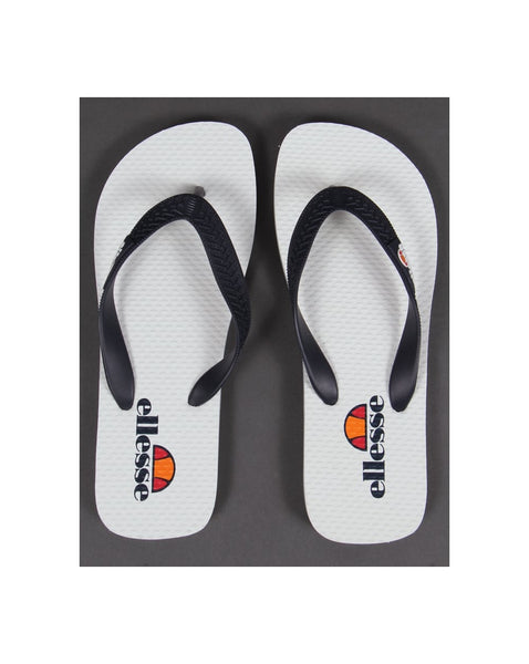 Ellesse Pisa Flip-flops White/navy