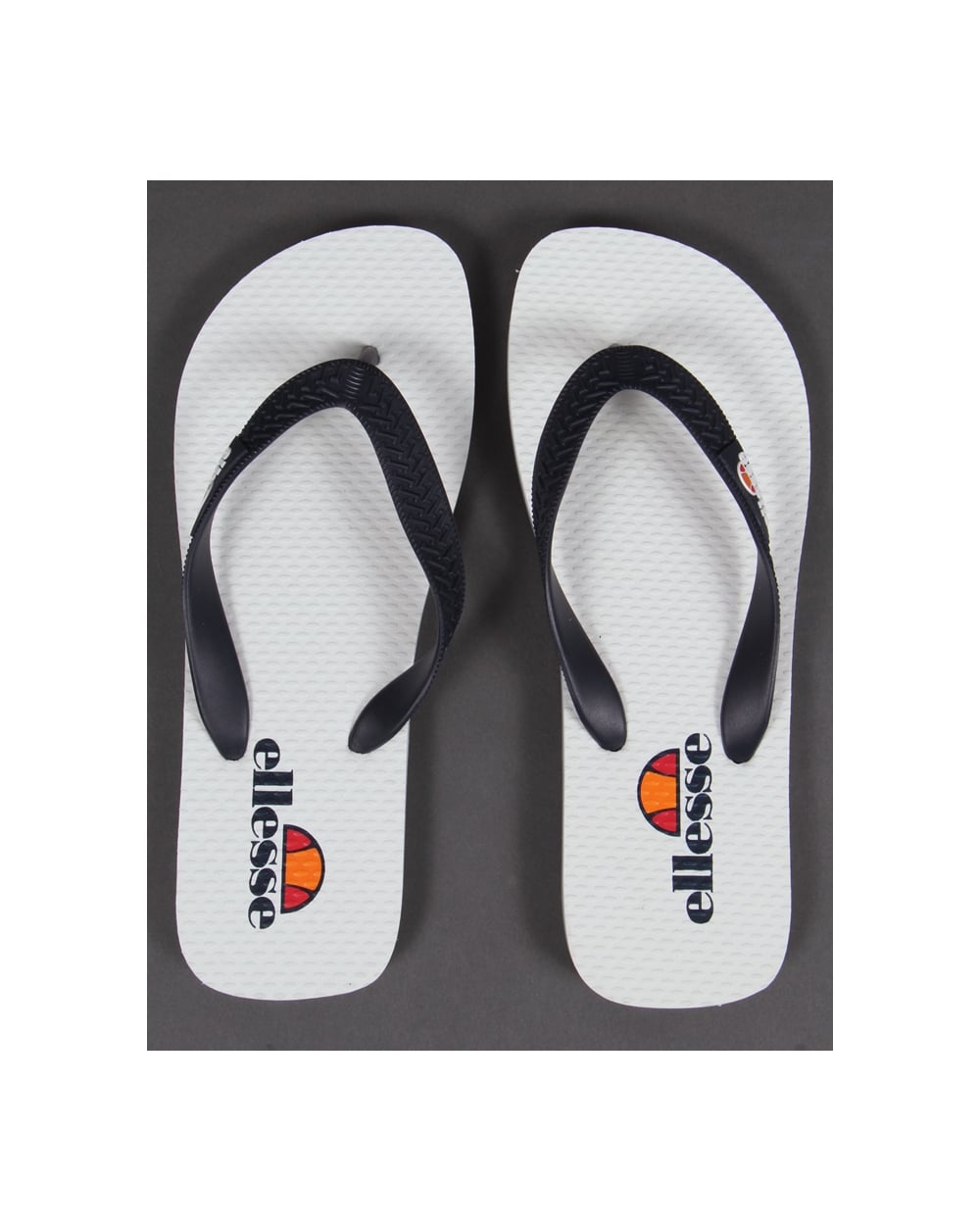 Ellesse Pisa Flip-flops White/navy