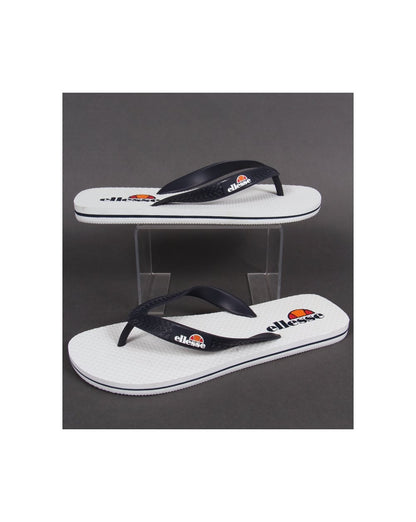 Ellesse Pisa Flip-flops White/navy