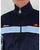 Ellesse Premium Track Top Navy/royal Blue