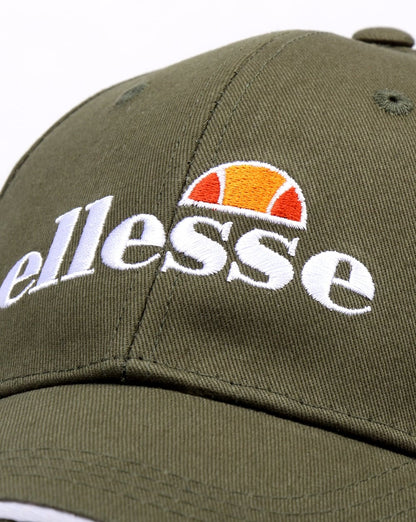Ellesse Ragusa Cap Dusty Olive