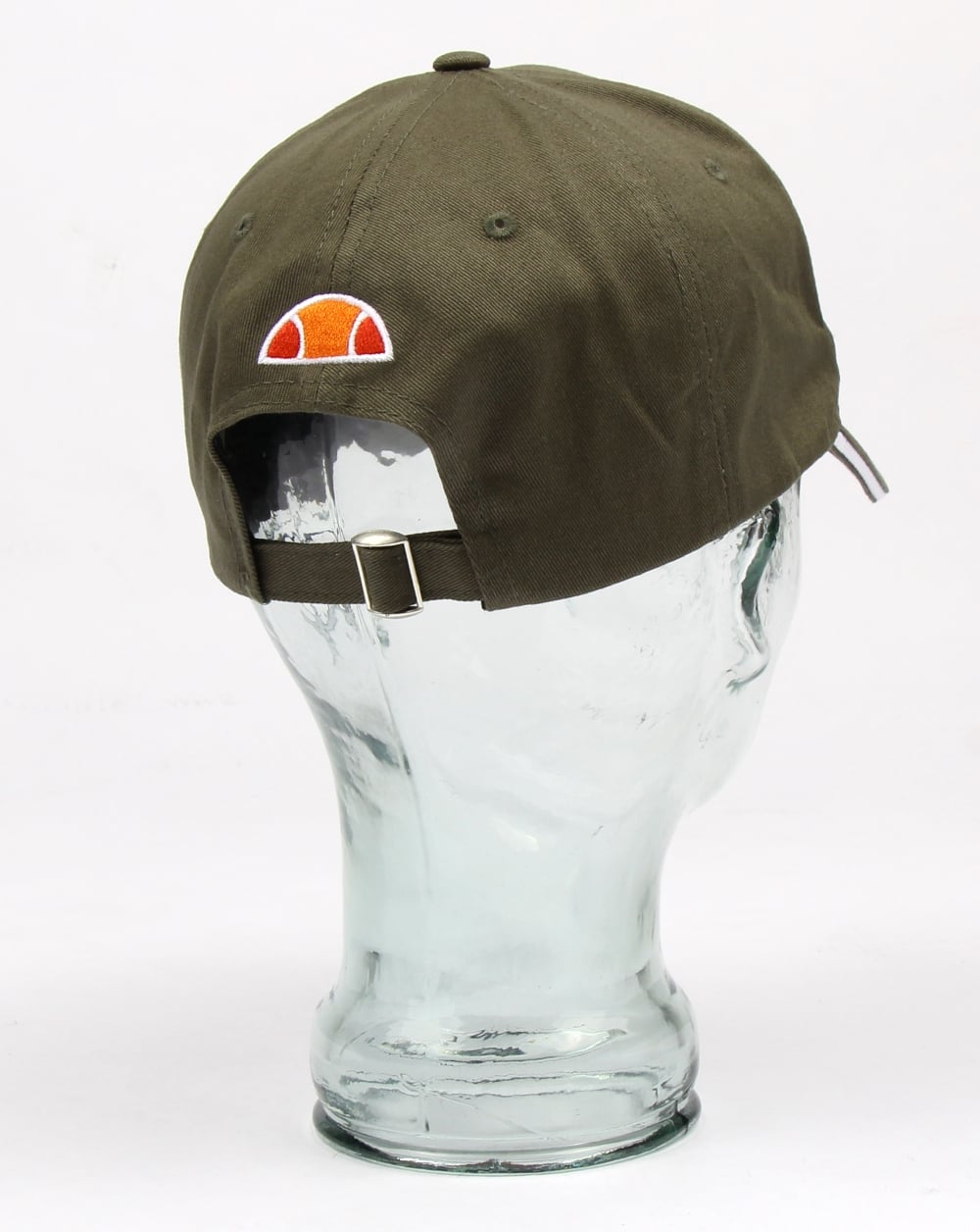 Ellesse Ragusa Cap Dusty Olive