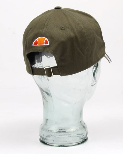 Ellesse Ragusa Cap Dusty Olive