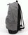 Ellesse Regent Backpack Charcoal Grey